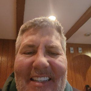 Meet your Posher, Timothy